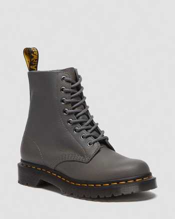 1460 Pascal Virginia leather boots