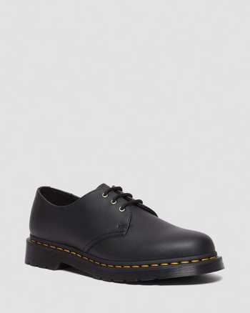 1461 Genix Nappa Leather Oxford Shoes