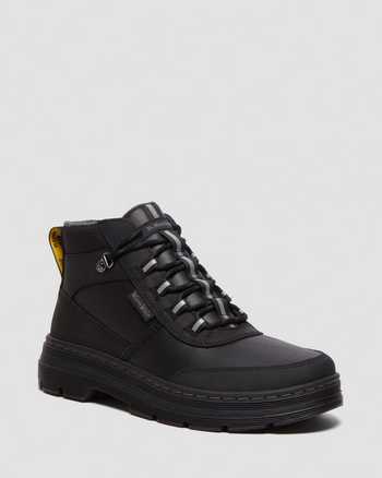 Bonny Tech Winter Extreme Lace Up Boots