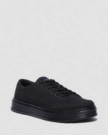 Brookline Canvas Casual Shoes