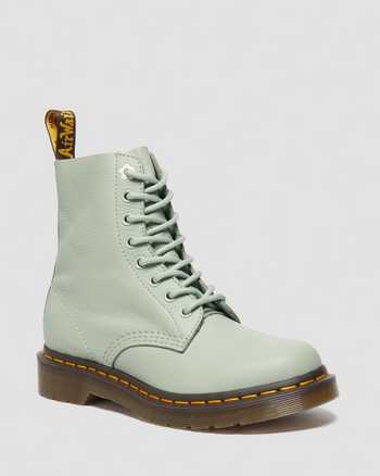 1460 Pascal Virginia leather boots