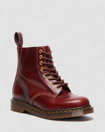 1460 Love Letter leather Boots