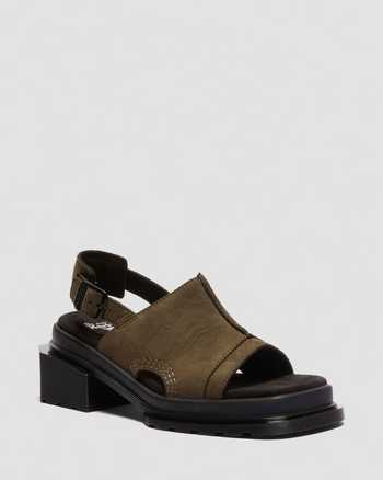 Maybole Buttersoft leather Mules