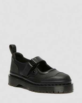  Indica II Tech Strap Bex Mary Jane Shoes