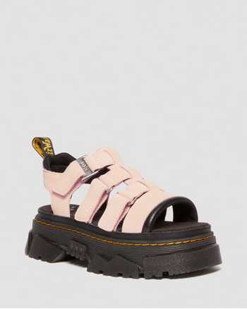 Mattison 3 Strap sandals