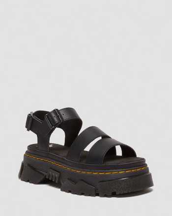 Mattison 2 Strap sandals