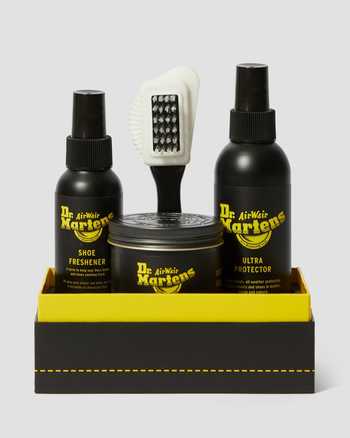 Premium Shoe care Box