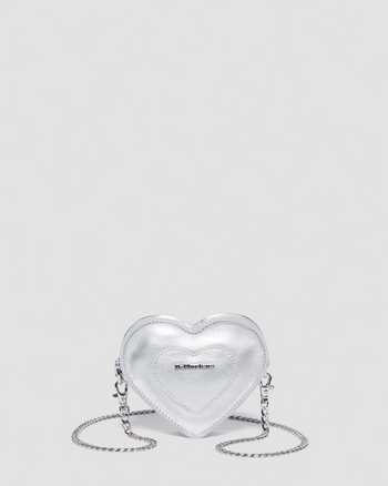 Mini Heart Bag