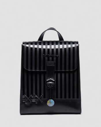 WEDNESDAY LEATHER MINI BACKPACK