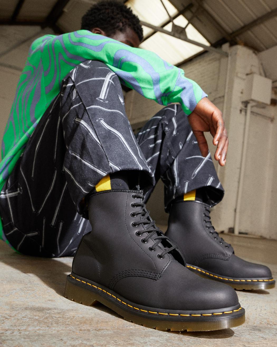 Best Sellers | Dr. Martens