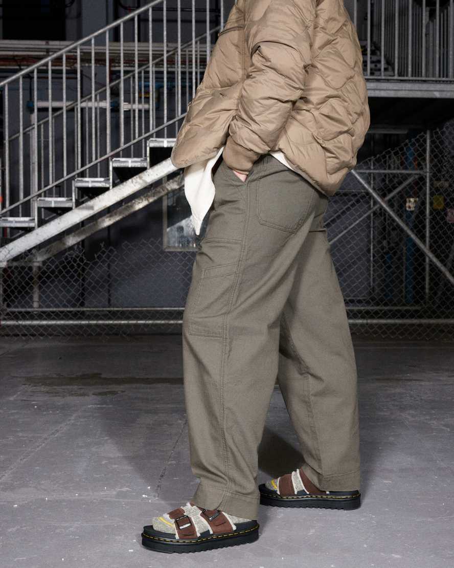 Sandals | Dr. Martens
