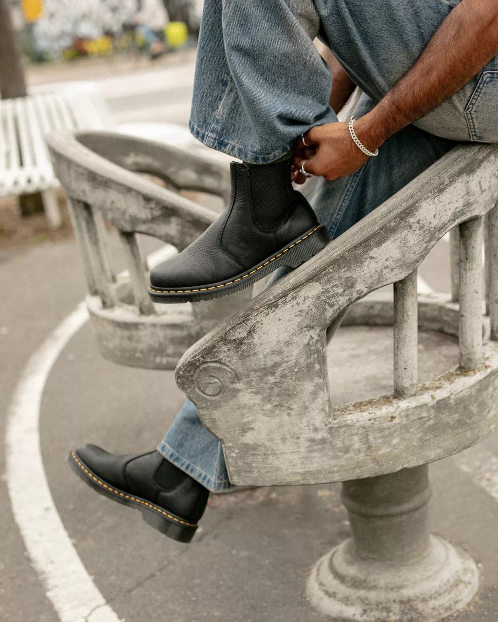 Originals | Dr. Martens