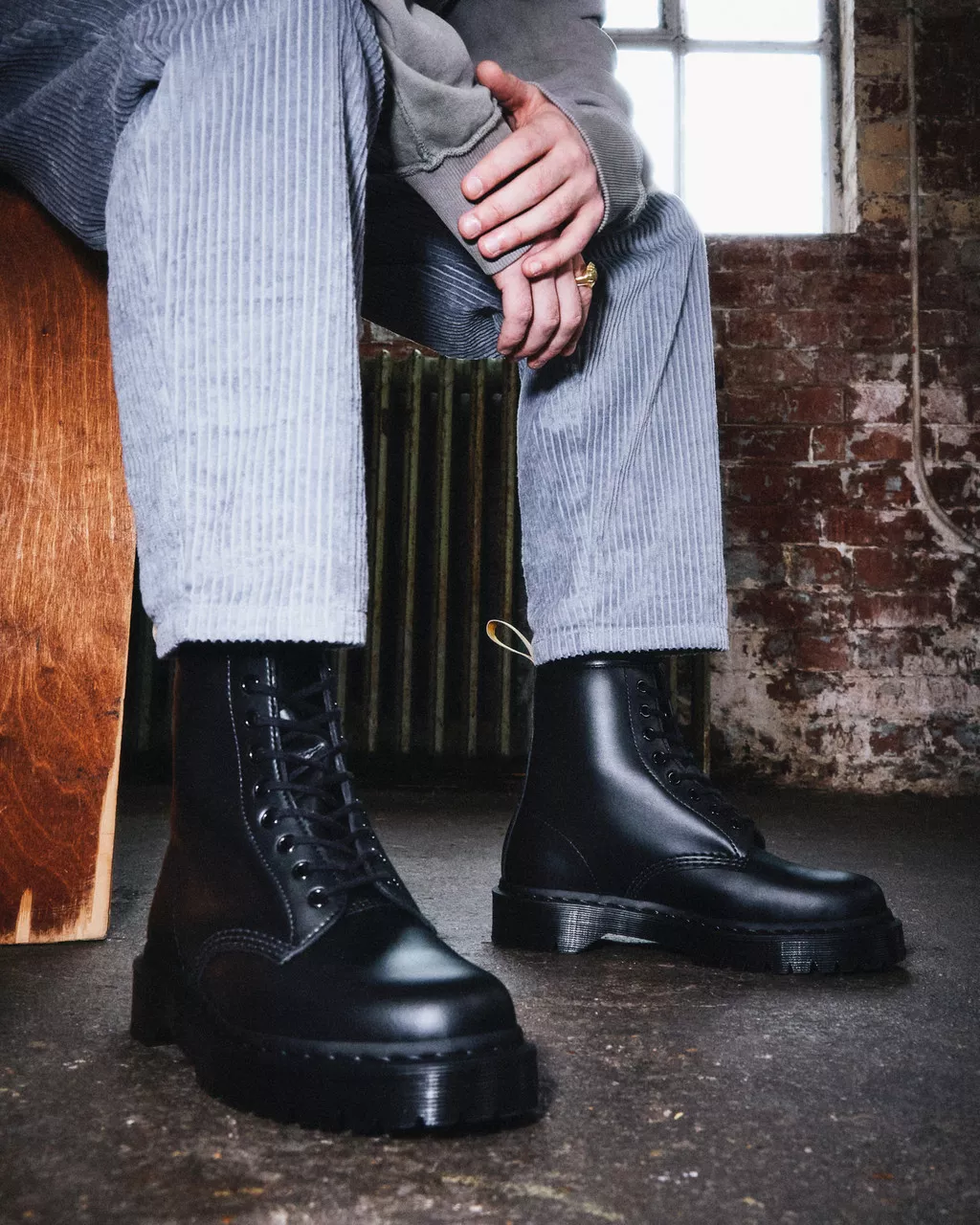 Vegan | Dr. Martens