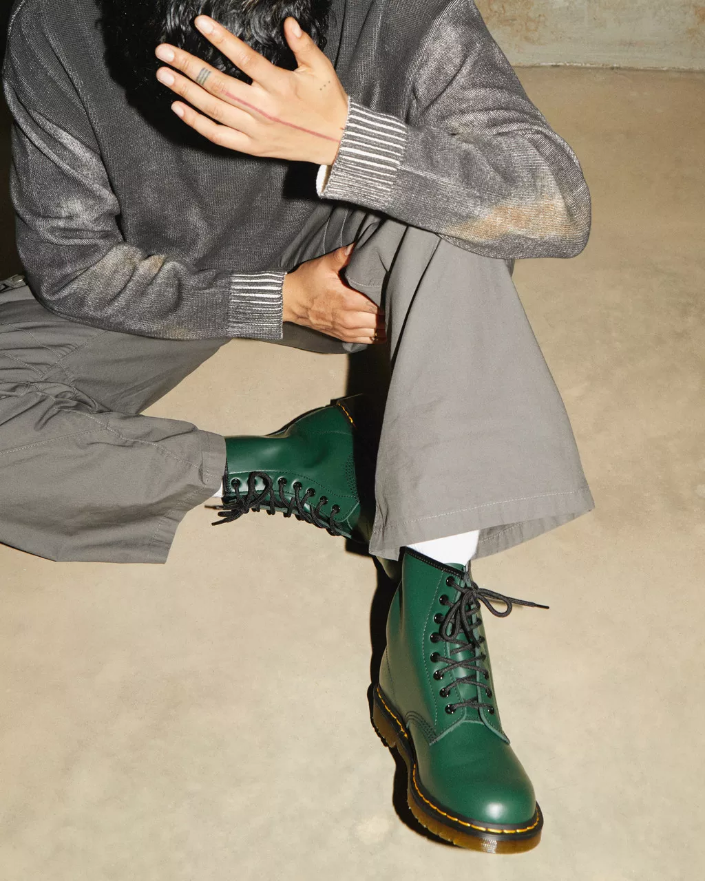 Men | Dr. Martens
