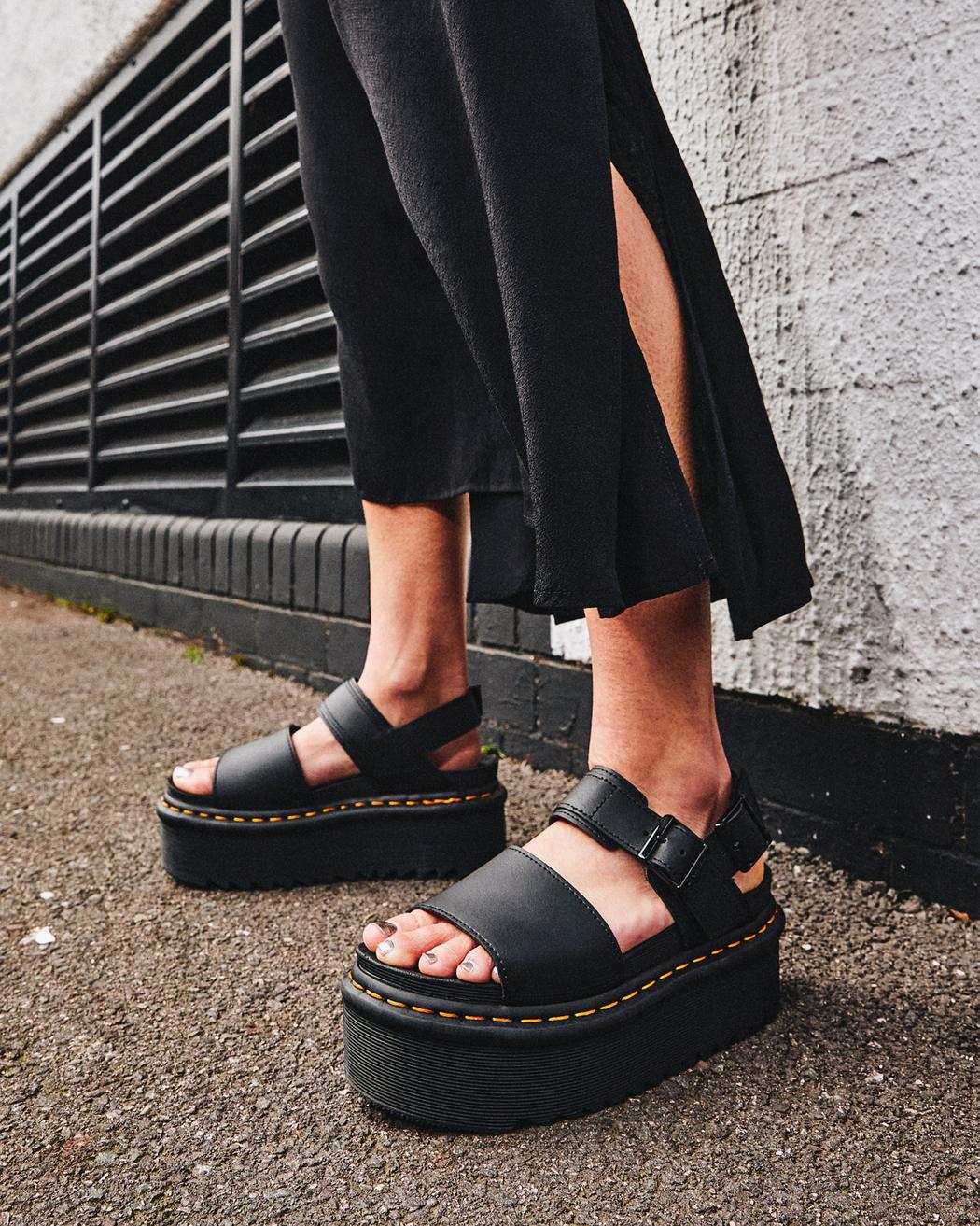 Platforms | Dr. Martens